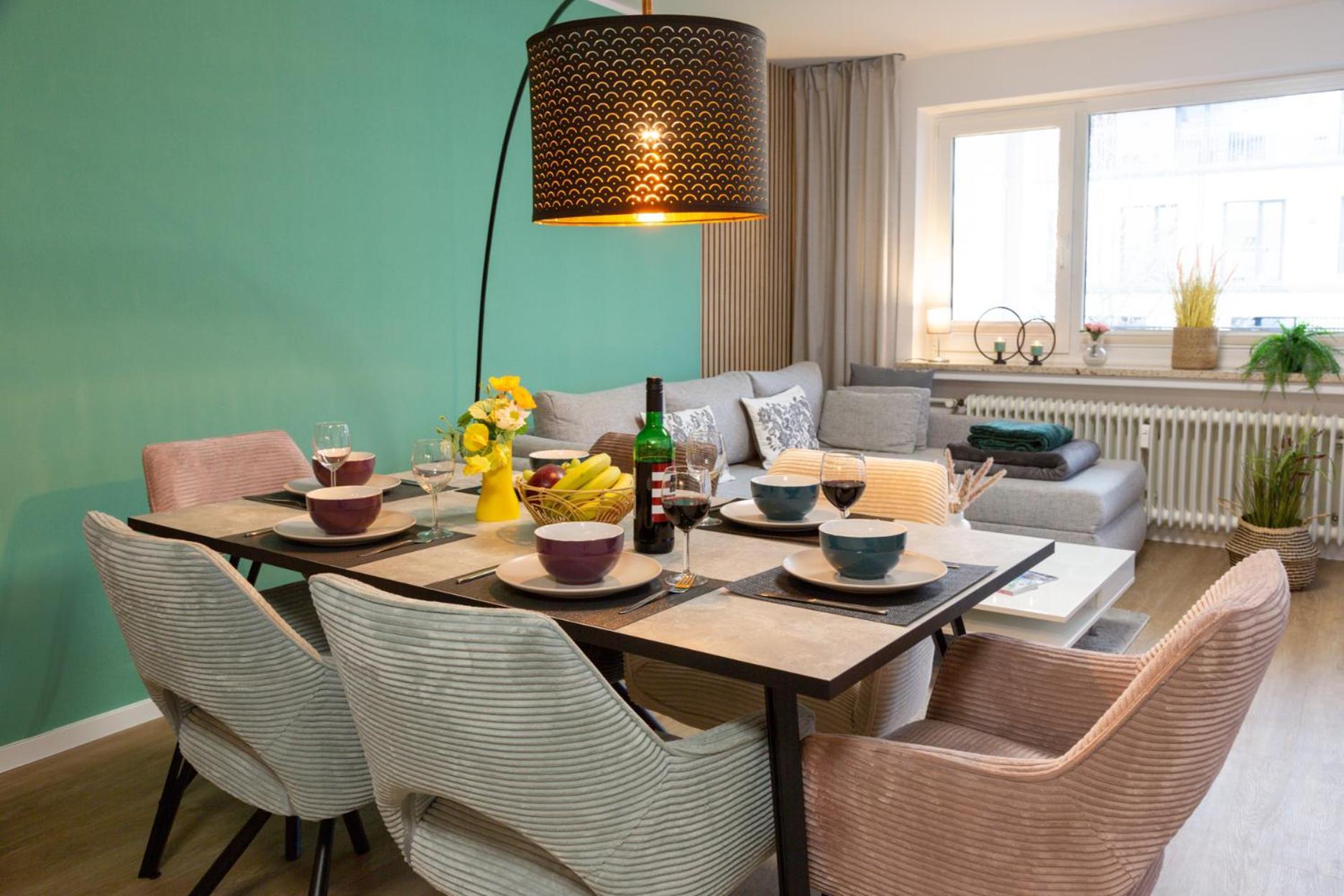 Micasa Ol - Modernes Apartment In City Bestlage - Kueche - Wlan - Balkon - Fugenloses Bad Olsztyn Bagian luar foto