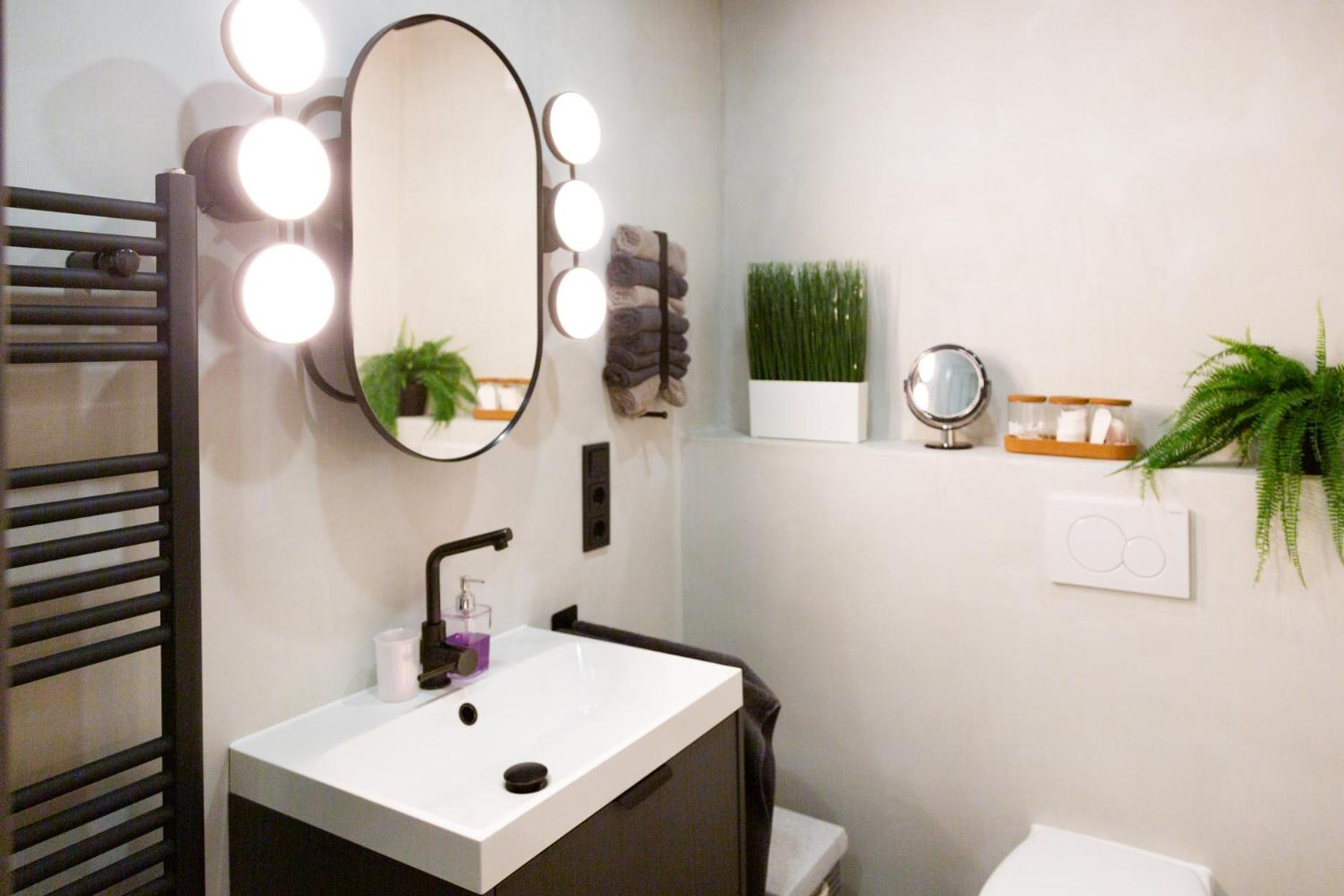 Micasa Ol - Modernes Apartment In City Bestlage - Kueche - Wlan - Balkon - Fugenloses Bad Olsztyn Bagian luar foto