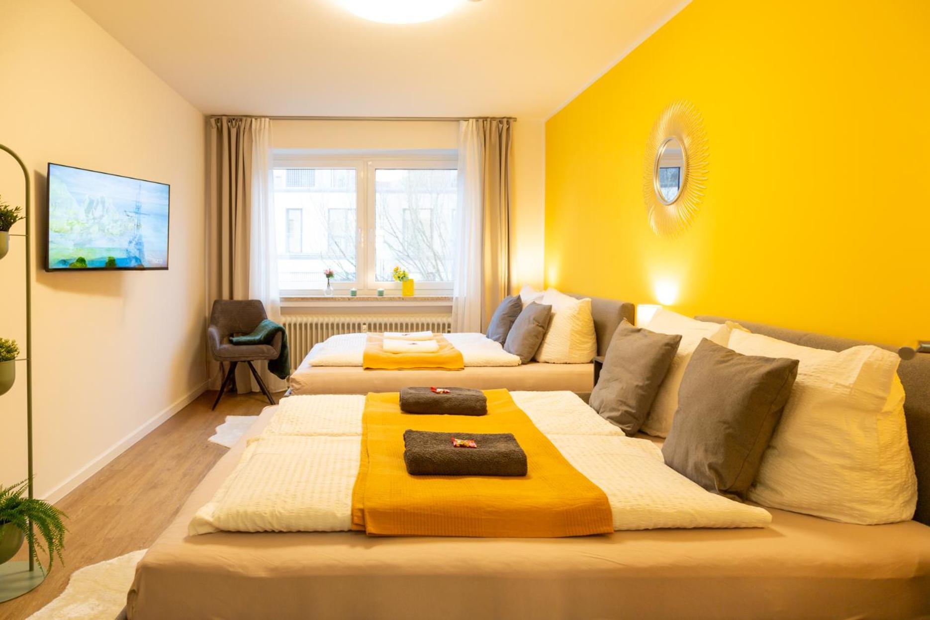 Micasa Ol - Modernes Apartment In City Bestlage - Kueche - Wlan - Balkon - Fugenloses Bad Olsztyn Bagian luar foto