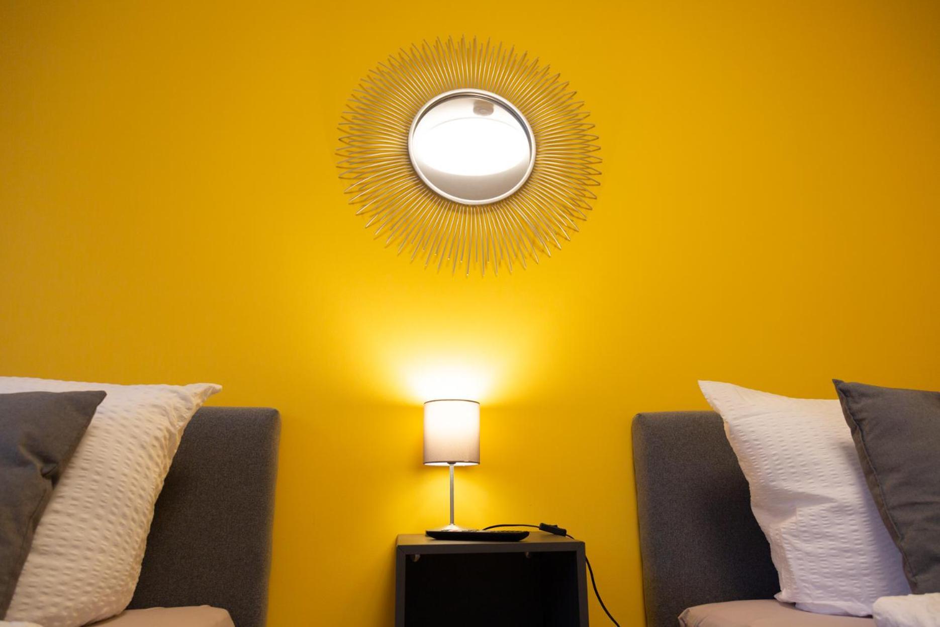 Micasa Ol - Modernes Apartment In City Bestlage - Kueche - Wlan - Balkon - Fugenloses Bad Olsztyn Bagian luar foto
