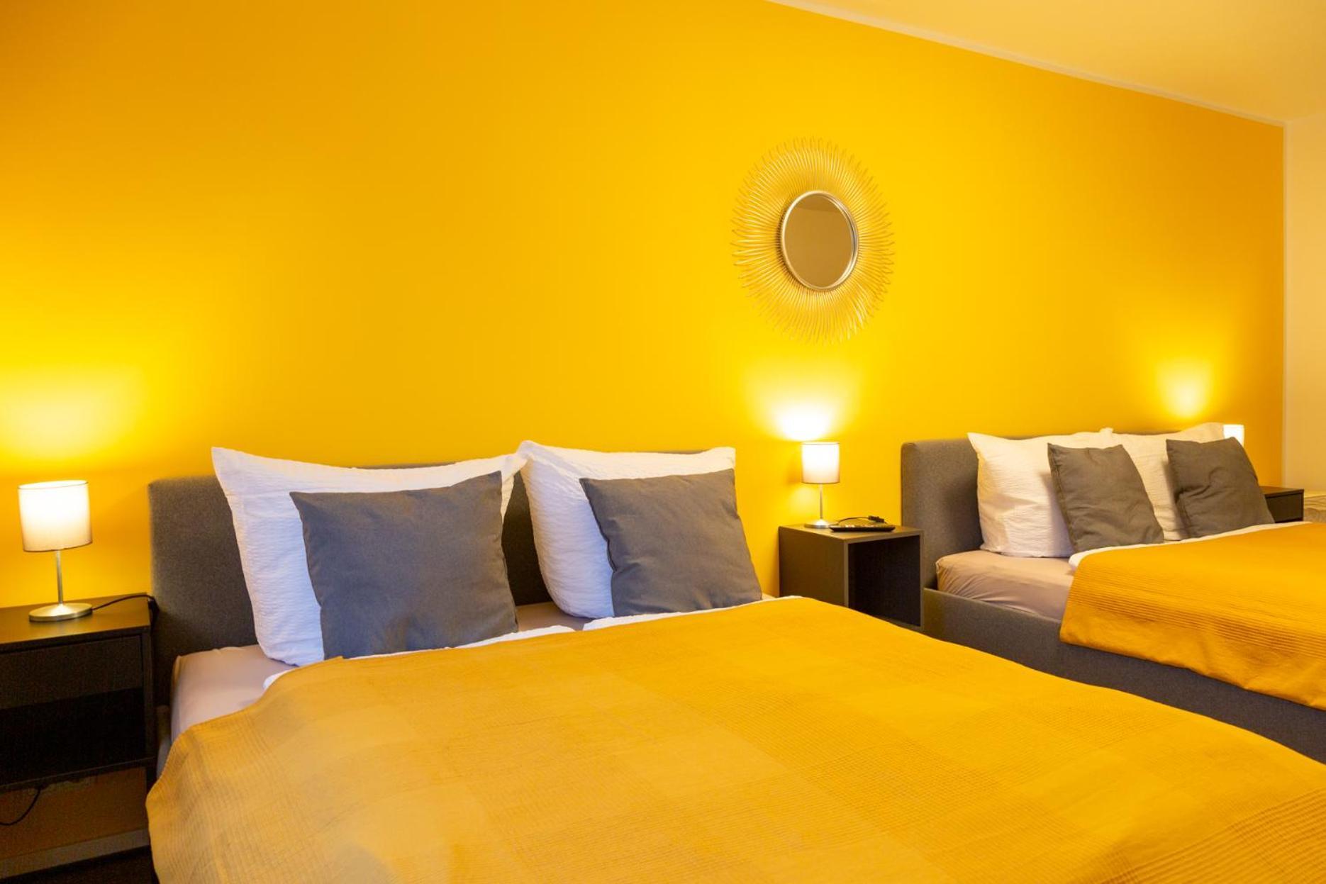 Micasa Ol - Modernes Apartment In City Bestlage - Kueche - Wlan - Balkon - Fugenloses Bad Olsztyn Bagian luar foto