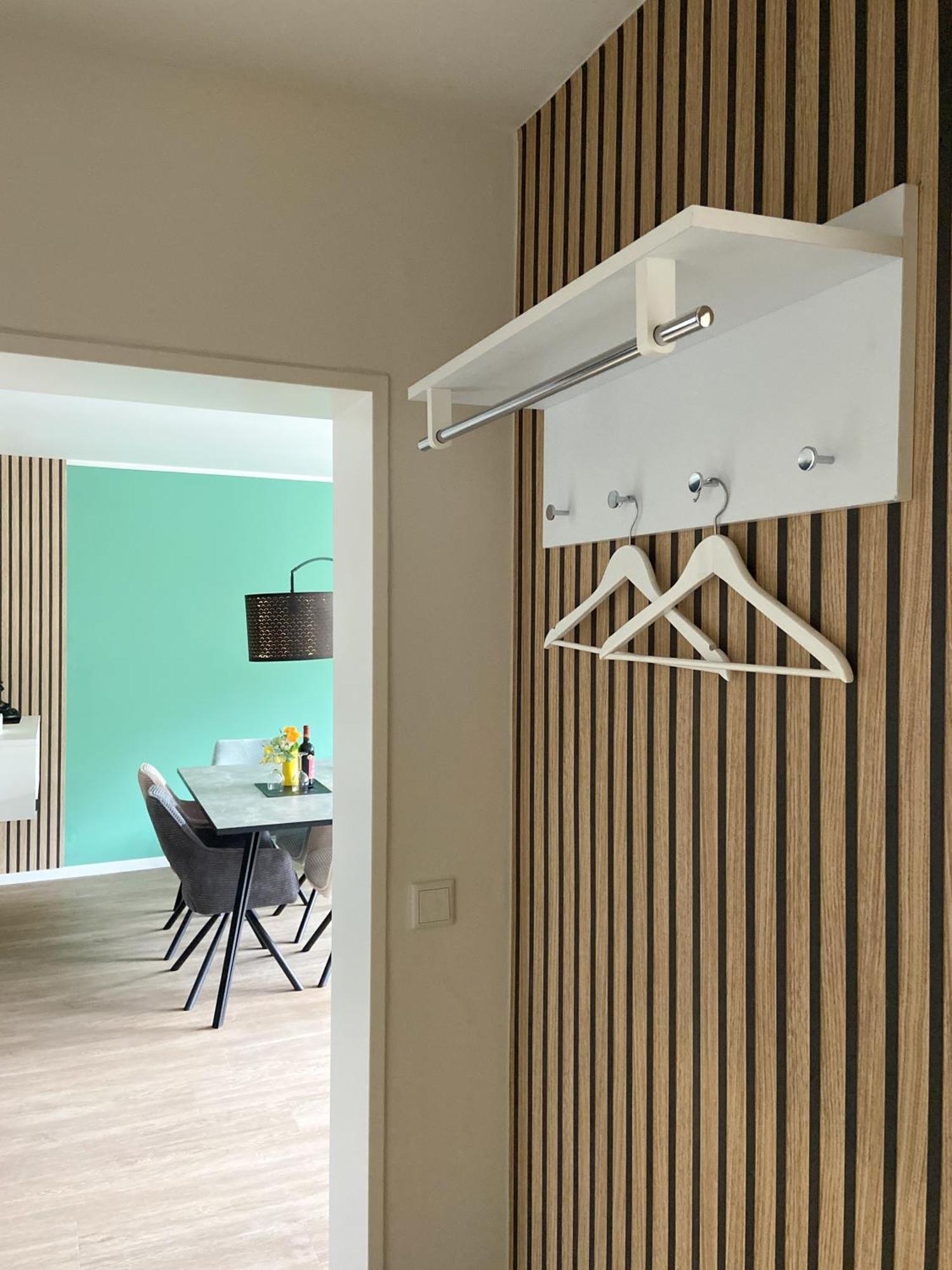 Micasa Ol - Modernes Apartment In City Bestlage - Kueche - Wlan - Balkon - Fugenloses Bad Olsztyn Bagian luar foto
